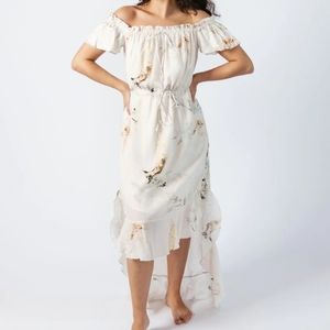 Tribe Kelley Dawn Dress